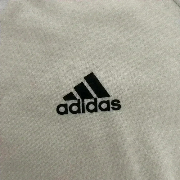 ADIDAS- Womens Tiro Crew Sweatshirt- Longsleeves M - Picture 9 of 12